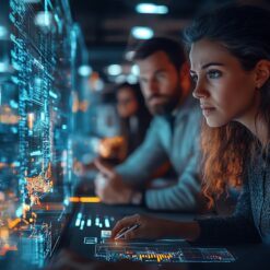 Voorlichtingssessie SN Data & AI Traineeship 2026