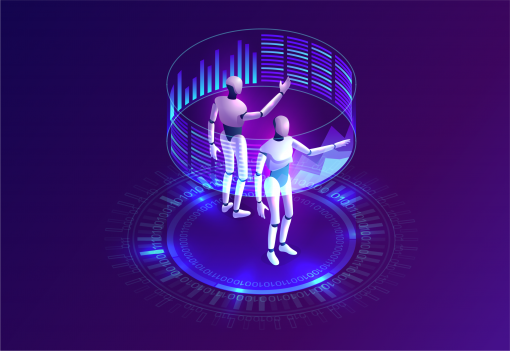 AI, RPA & Machine Learning: de computer de baas?