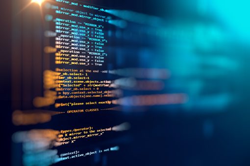 Software development