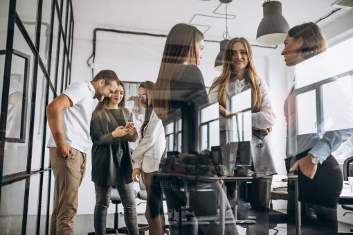 Werkconferentie ICT Arbeidsmarkt Noord Nederland