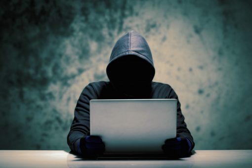 Daniel Verlaan: Veilig op reis naar de duistere kanten van het internet
