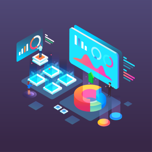Digitale transformatie: hoe breng je dat in kaart?