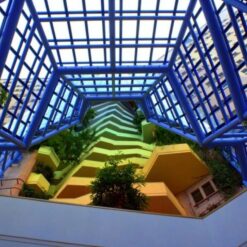 Kijkje in de keuken van... Gasunie