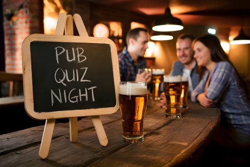JongSN Pubquiz