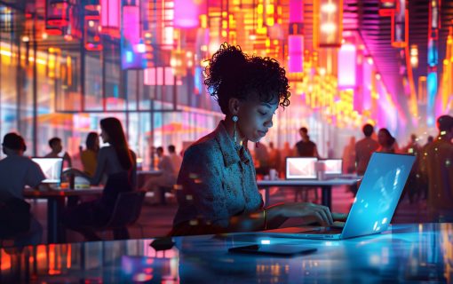 Digitale soevereiniteit: grip op onze toekomst