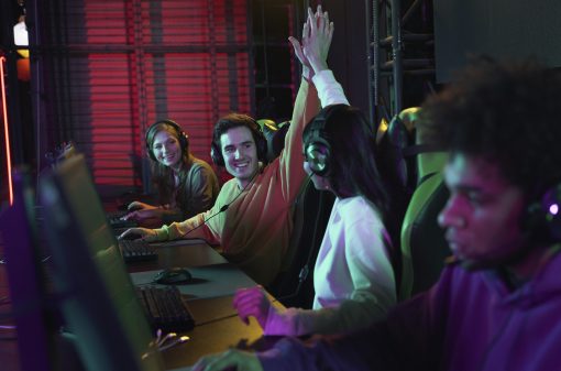 De kracht van serious gaming voor privacy awareness