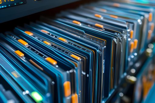Informatie als sleutelthema: over zaakgericht werken en effectieve communicatie naar burgers