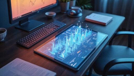 AI in Control - De controller van de toekomst in actie