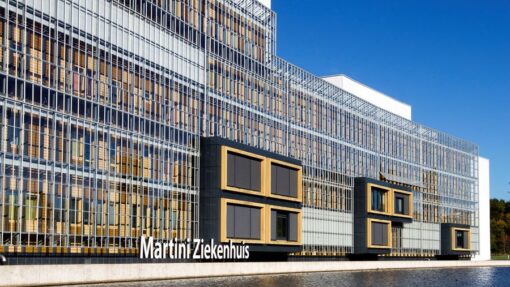 Een kijkje in de keuken van het Martini Ziekenhuis