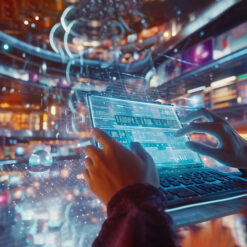 De Toekomst van Functioneel Beheer: mens, proces en technologie