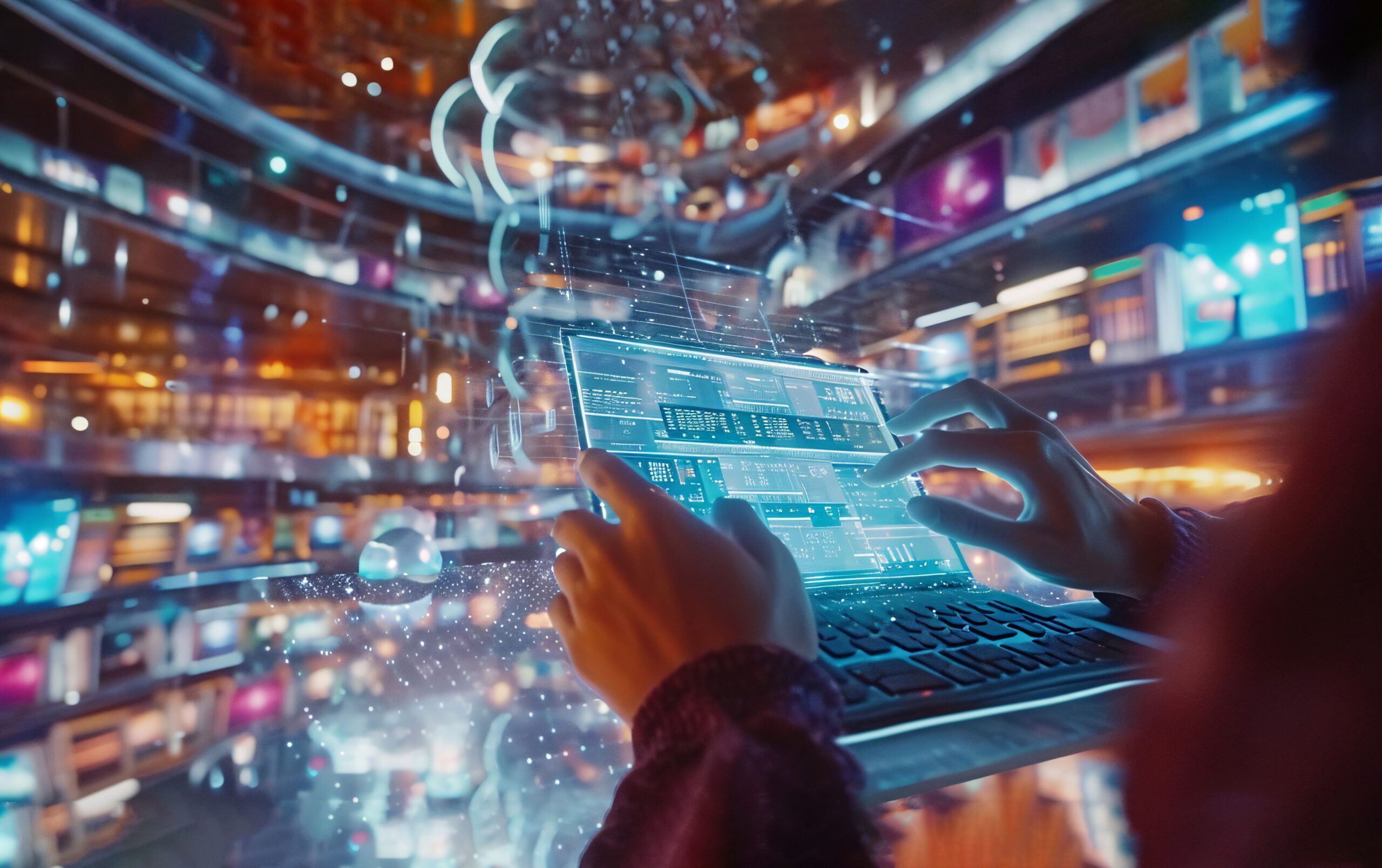 De Toekomst van Functioneel Beheer: mens, proces en technologie