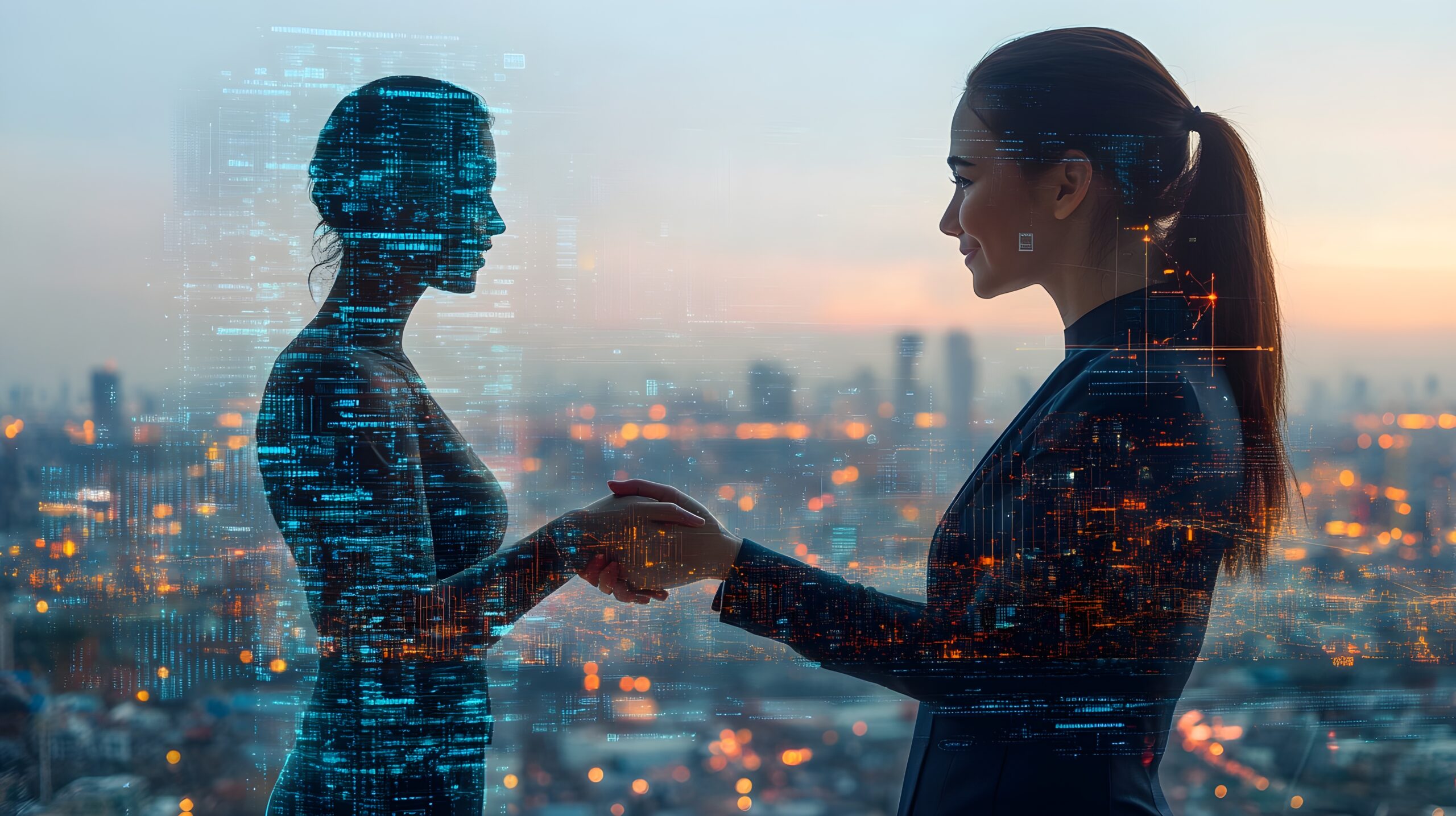 De Kracht van AI in Teams