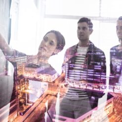 Match & Connect: Data en Informatiehuishouding op orde