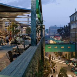 AI-fabriek: toekomstkansen voor het Noorden