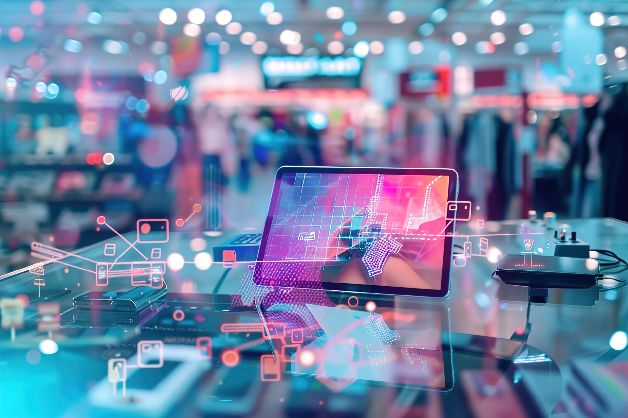 Gasunie ICT Informatiemarkt 2026