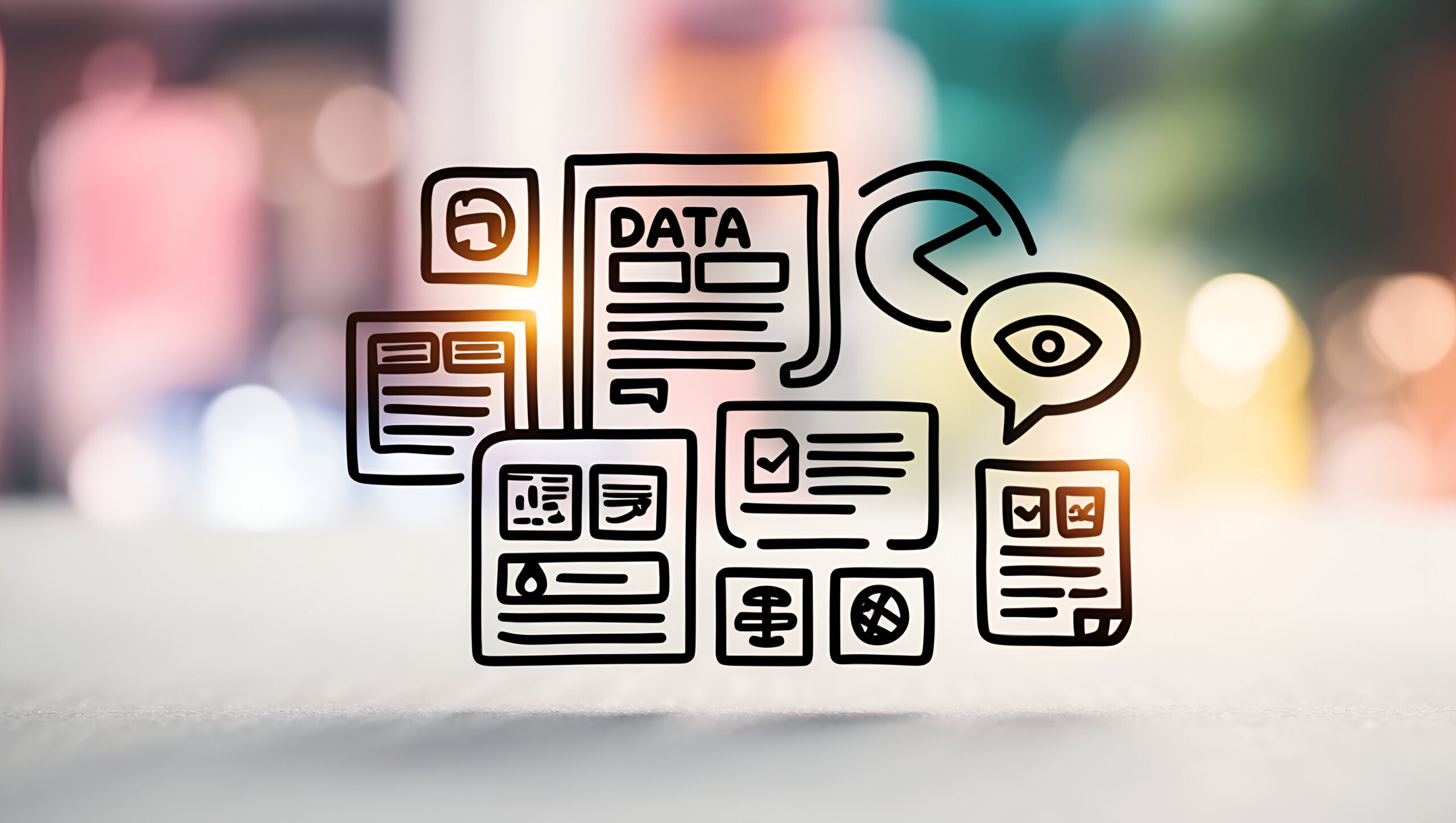 Match & Connect: Data en Informatiehuishouding op orde