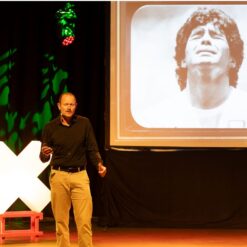 De impact van Technologie