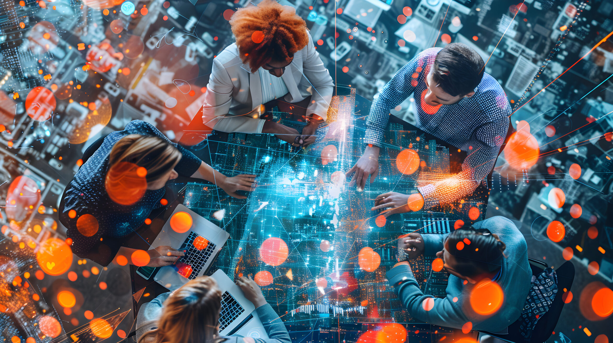 De NDS: de vrijblijvendheid voorbij