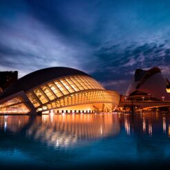 Innovatie- en Netwerkprogramma Valencia & Alicante