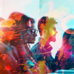 Digitale transformatie: Hoe krijg je een complex systeem in beweging?