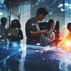 Learning Community AI en Overheden - de aftrap!