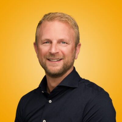 Arnold Boekema