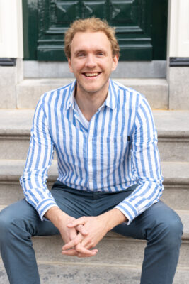 Jakko de Jong