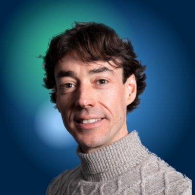Patrick Trentelman