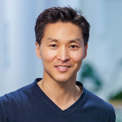 Yang Soo Kloosterhof