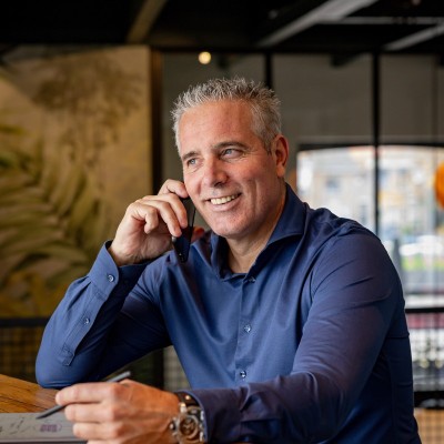 Arjen Guichelaar