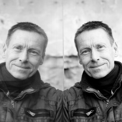Eric de Jong