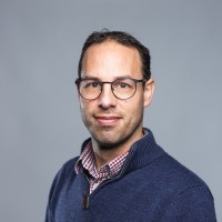 Jasper Bosman