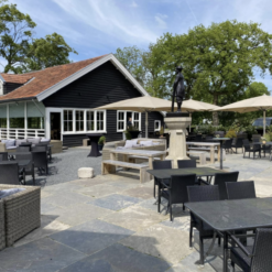 Nazomerborrel Samenwerking Noord