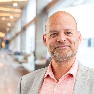 Jeroen Broekema