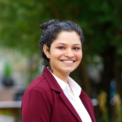 Ayushi Rastogi