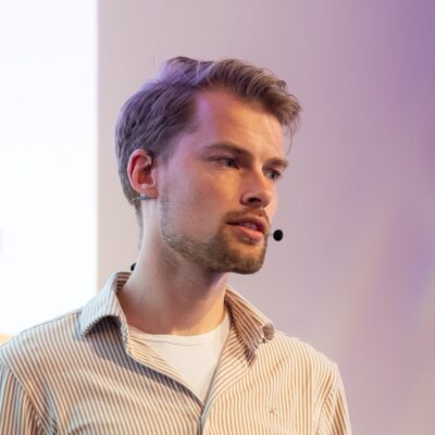 Marten Koopmans