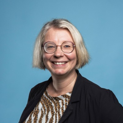 Trix Mulder